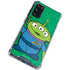 Disney Toy Story Alien Galaxy S20 FE Clear Case